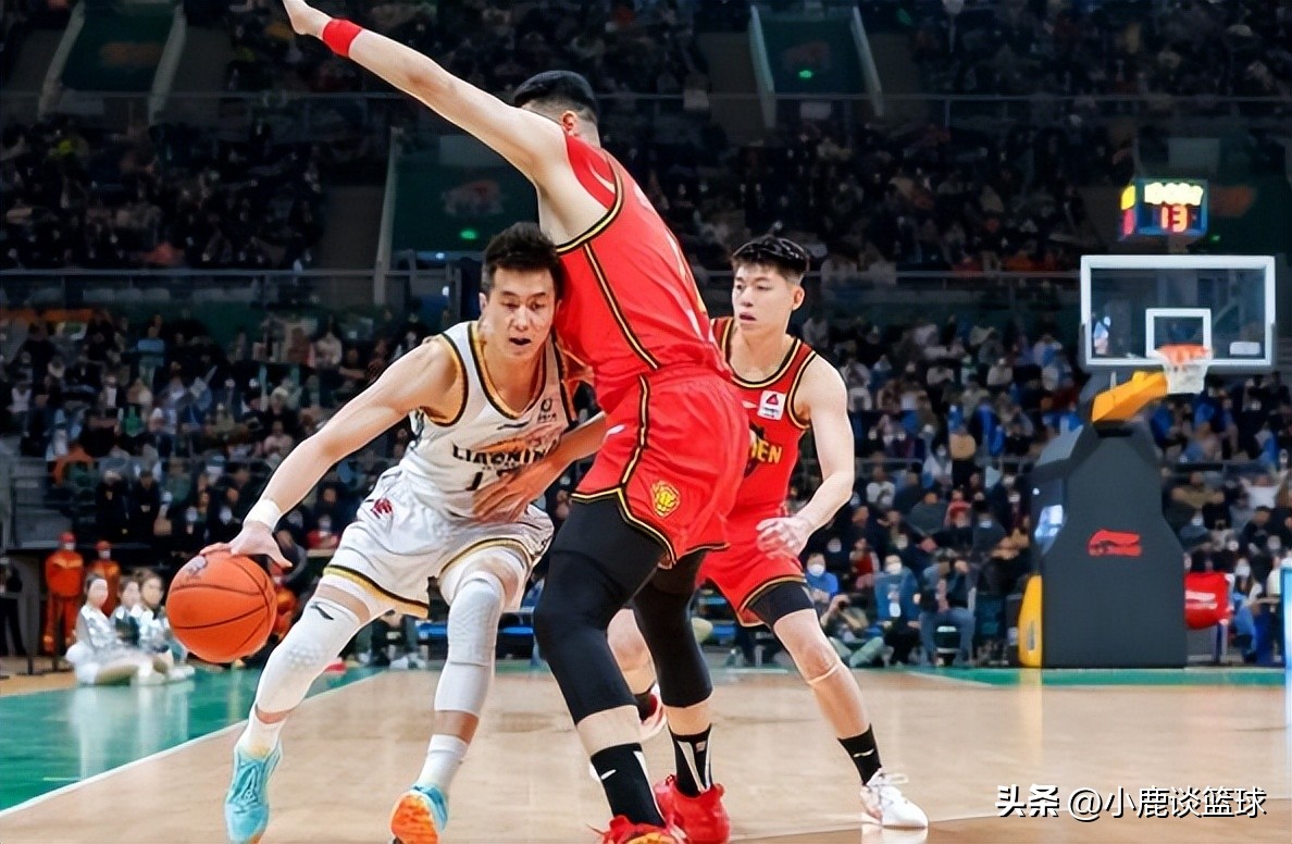 辽宁男篮大外援最新消息莫兰德,辽宁男篮莫兰德年薪