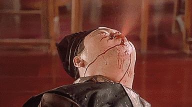 肉毒素打到神经怎么办,肉毒素打到血管的后果