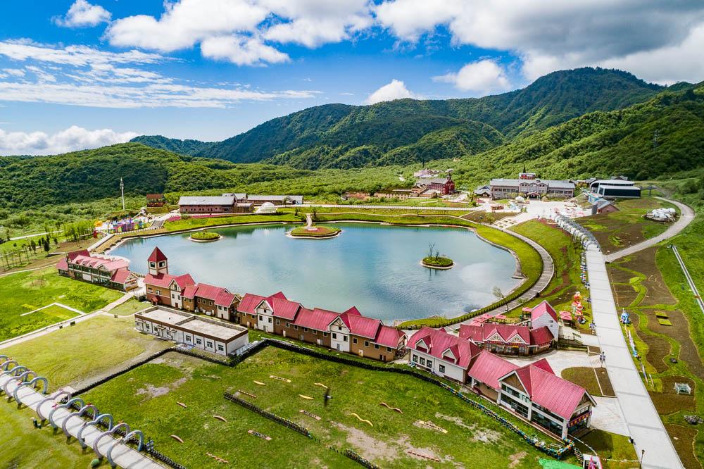 8月出游去哪儿？20条精品旅游线路带你畅享假日活力