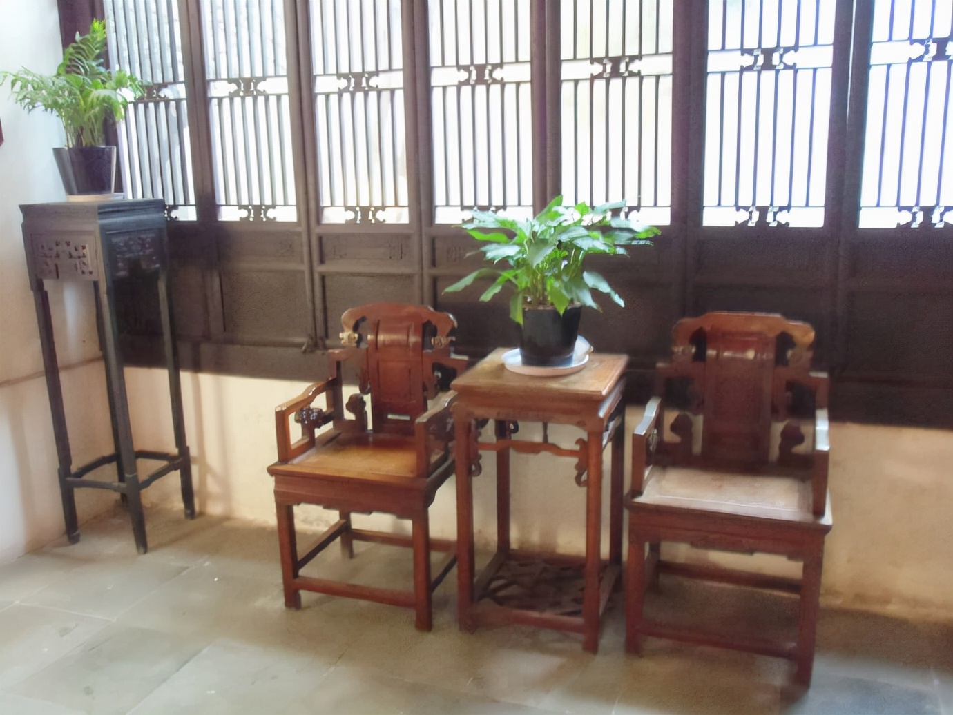 苏州市吴江黎里古镇,苏州黎里古镇简介