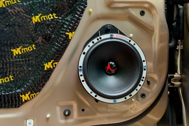 吉利汽车音响平衡调节最佳效果,汽车音响改装后调节最佳效果