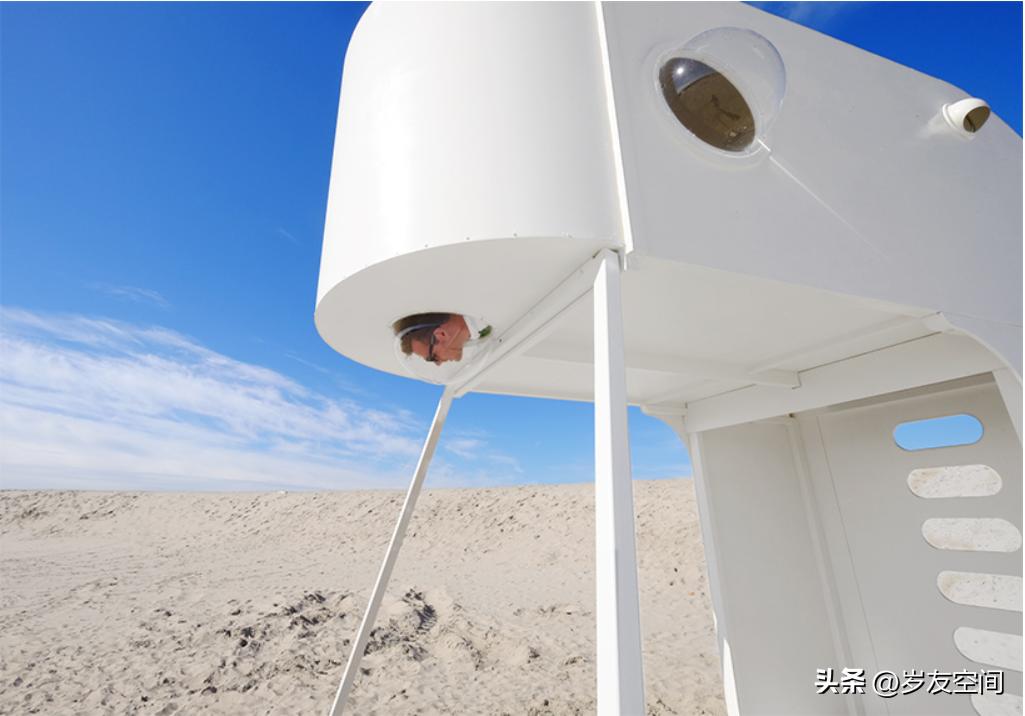 解锁8种沉浸式露营玩法,最流行的露营方式轻奢露营