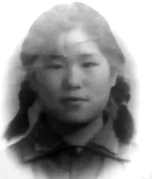 死于异乡的女知青白云最后结果,云南一女知青失踪其母亲苦寻40年