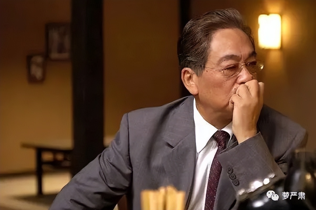 一代大佬陨落完整版,一代商界人物去世