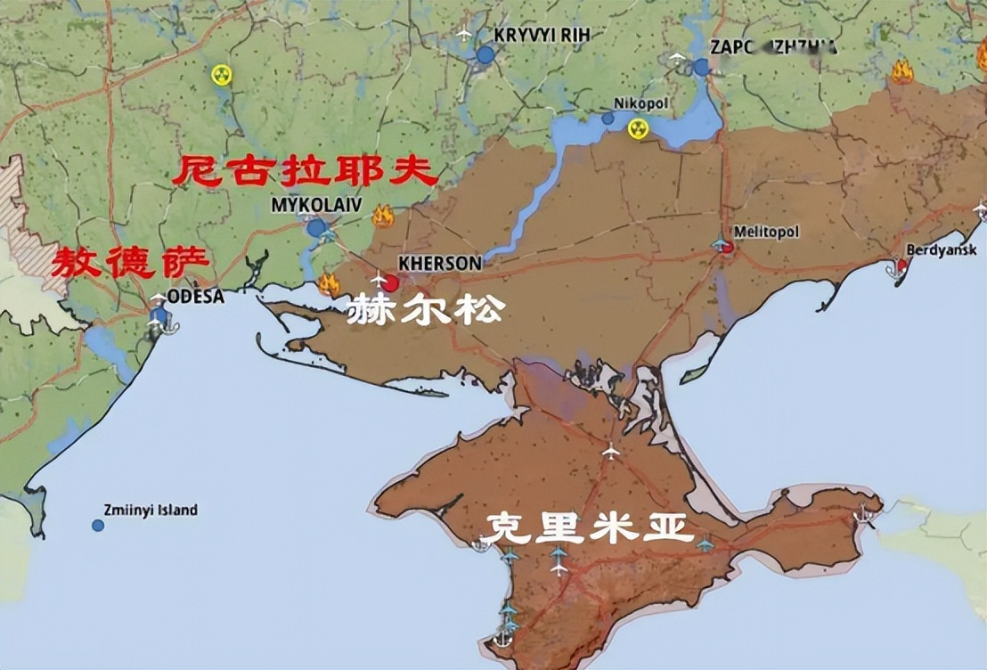 俄乌战局已经维持了几个月,俄乌局势进入终局之战