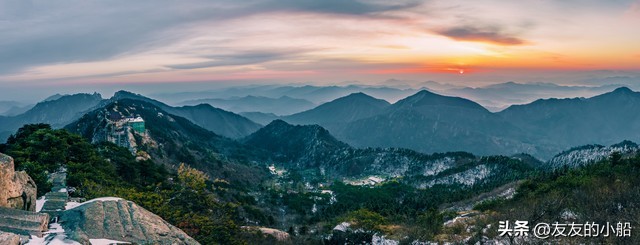 安徽的一座小县城藏着景点,安徽最可怜的5a景点