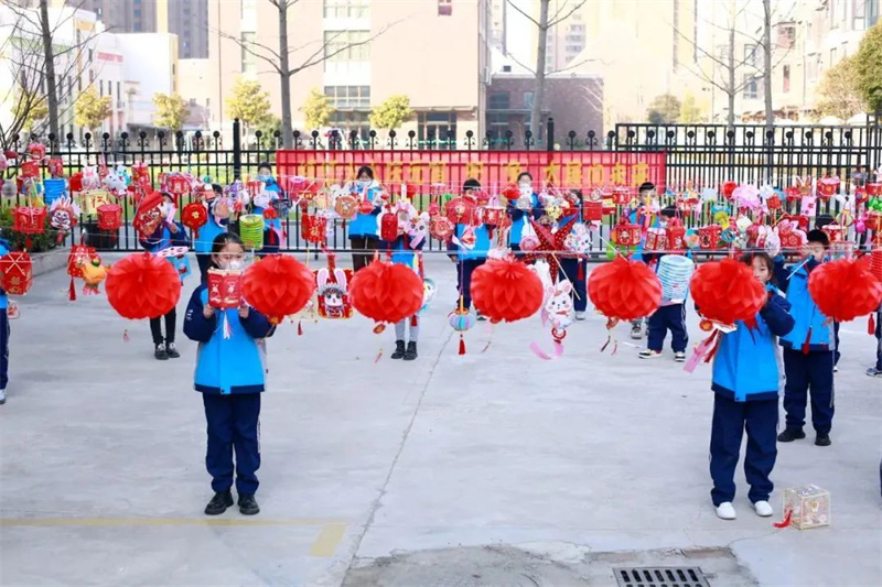 福兔闹元宵活动,福兔闹春过大年舞蹈