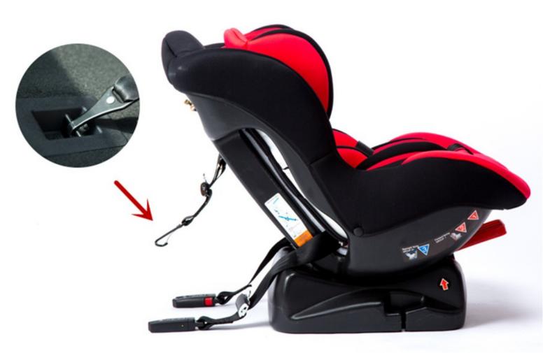 安全座椅行业参差不齐,安全座椅十大排名怎么选