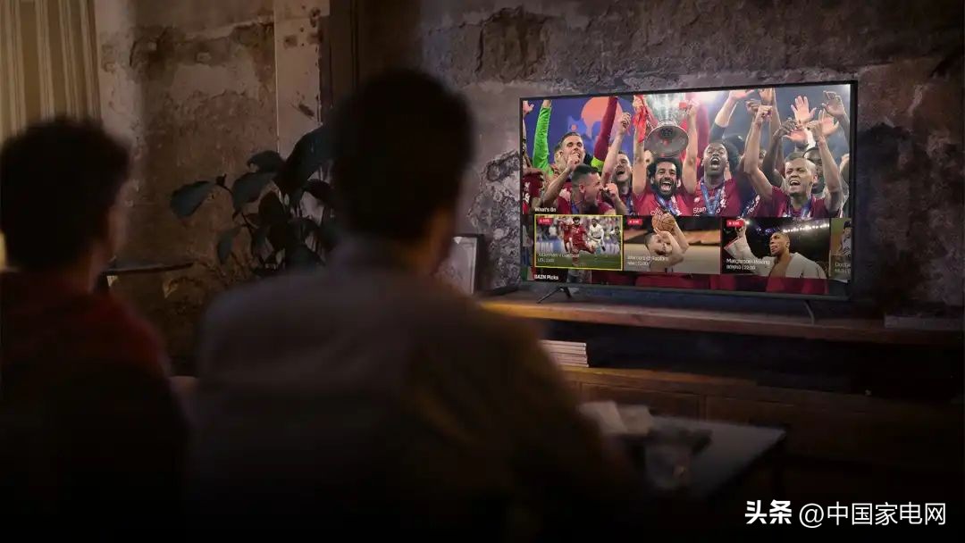 卡塔尔世界杯转播室,世界杯电视看球推荐