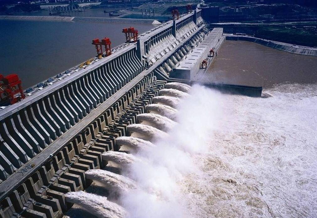 三峡水泥寿命多少年,水泥寿命只有50年到期后怎么办