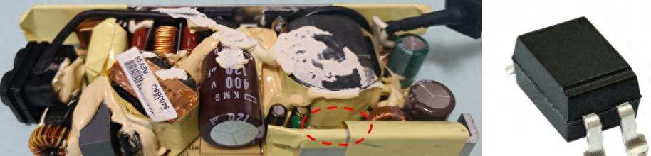 电源适配器大揭秘！解析DELL笔记本的LA90PS1-00