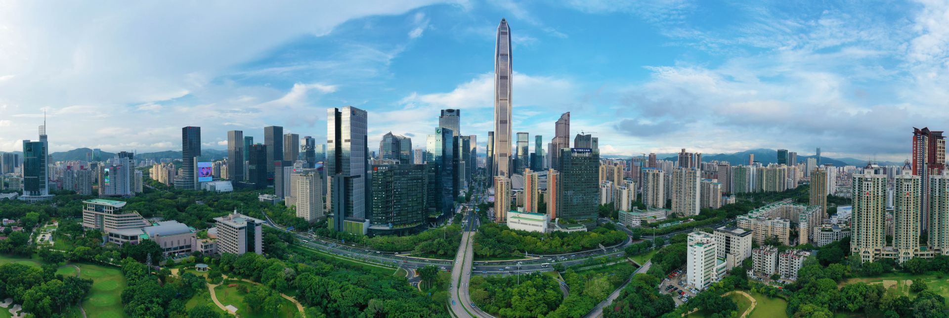 深圳粤港澳大湾区现场,深圳大湾区肇庆