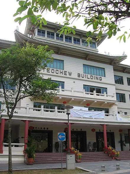 新加坡华人和马来西亚华人的区别,新加坡的海外华人