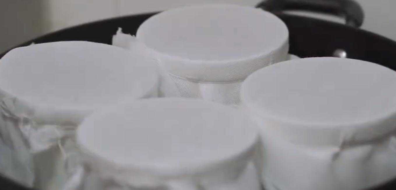 玉灵膏的古方做法,罗大伦玉灵膏做法窍门