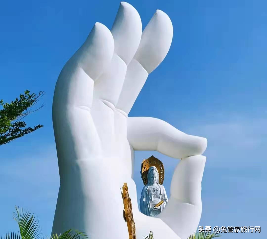 三亚避免踩雷攻略自由行,去三亚旅游攻略避免踩雷