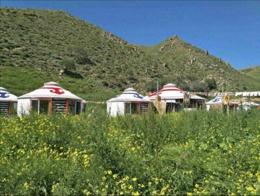 黄花沟一日游自由行攻略,黄花沟一日游美篇