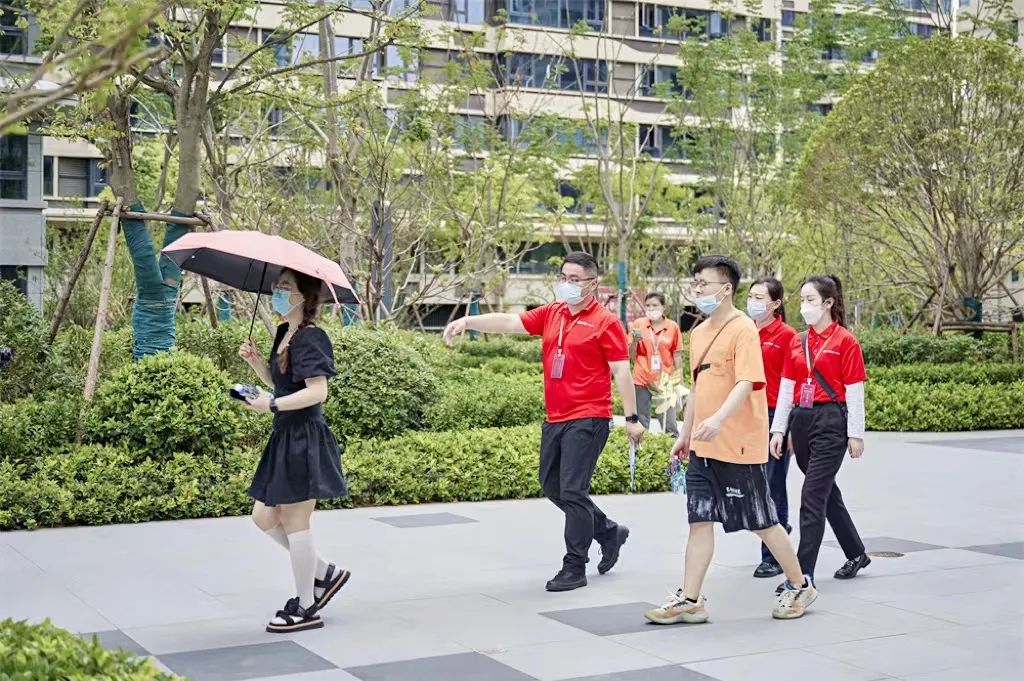 合肥最新交付红黑榜！10大品质小区好评！融创、文一、旭辉..