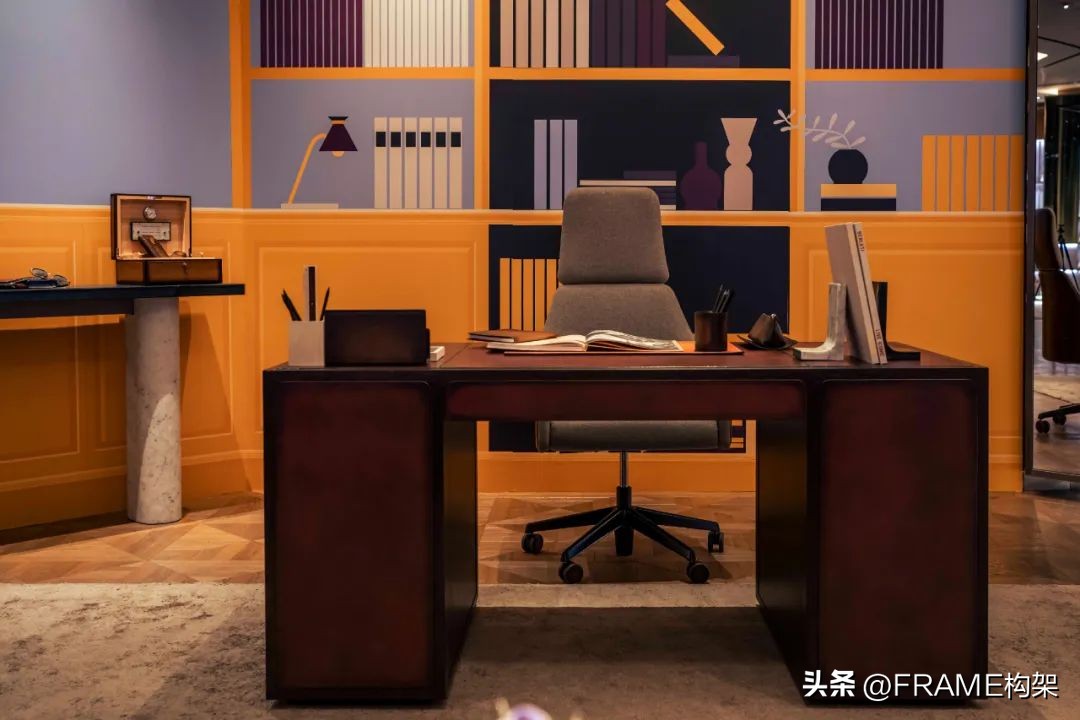 最近兴起家居品牌,家居市场吹起高端风洋品牌成新宠