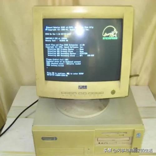 老电脑可以换哪些配件呢,电脑上哪个配件最耐用