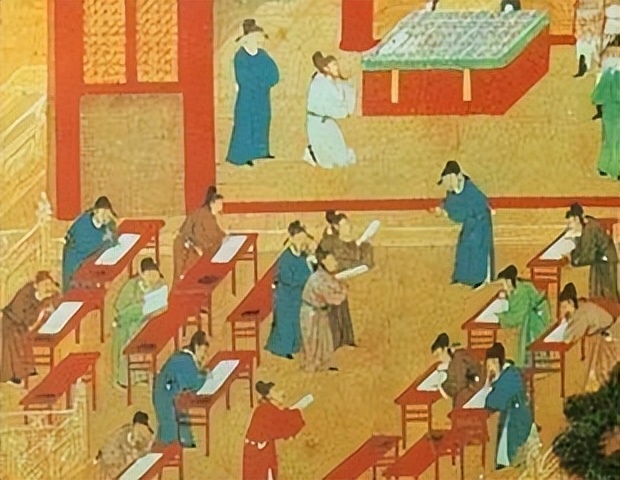 传统教育进校园,传统教育改变命运