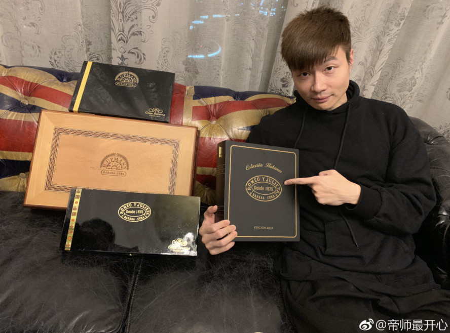 他被称为最强风水师，一言不合就砸助理，用鞋底子抽老婆的脸！