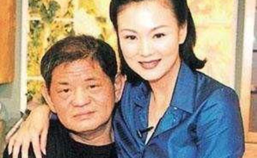 台湾“白马王子”：一生4段婚姻，女友上百位，败光百亿凄惨离世