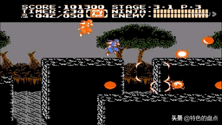 fc十大必听bgm,fc十大经典bgm