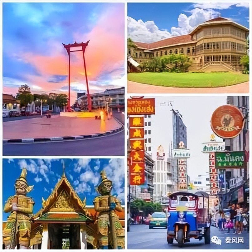 泰国冬阴功汤获世界第一名,泰式冰咖品牌排行榜