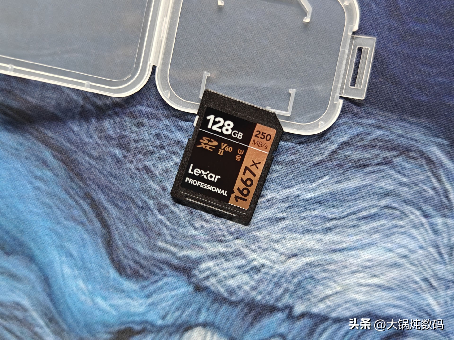 储存卡坏了别着急换，可以免费换新