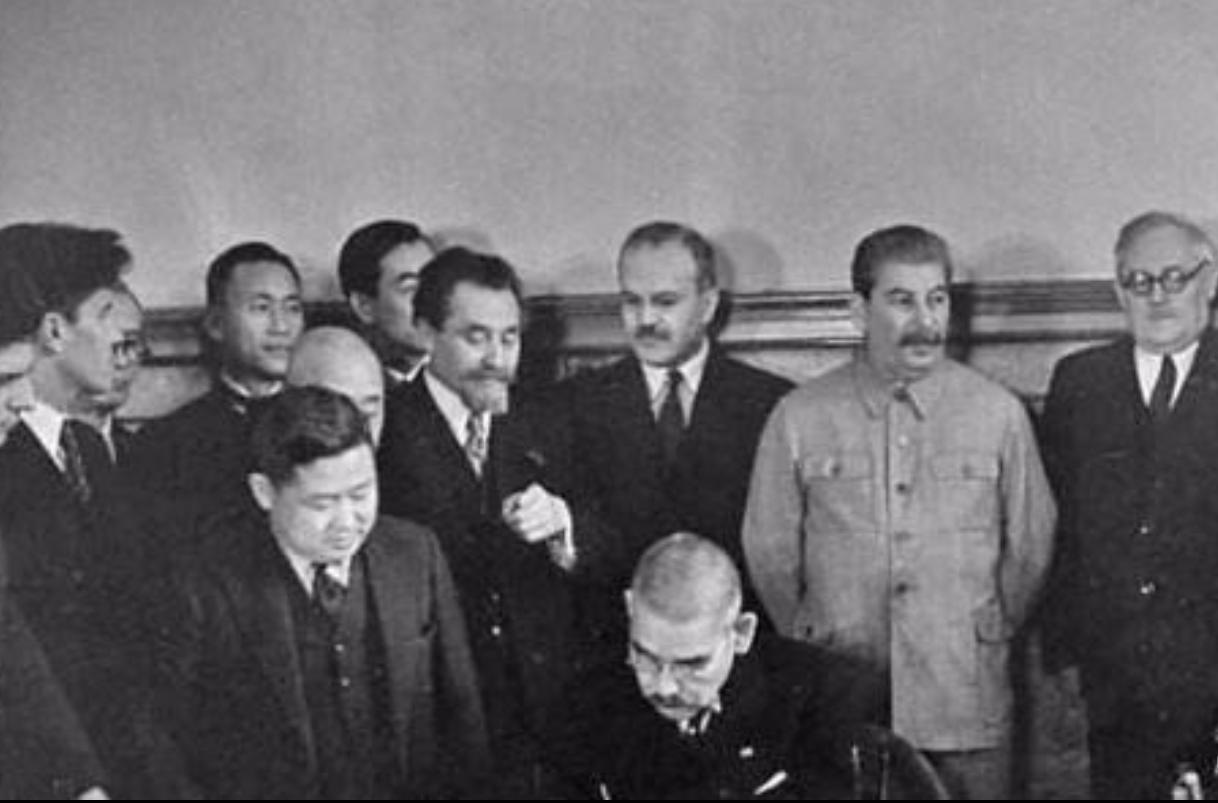 抗日苏联援华装备,解密历史苏联抗日援华