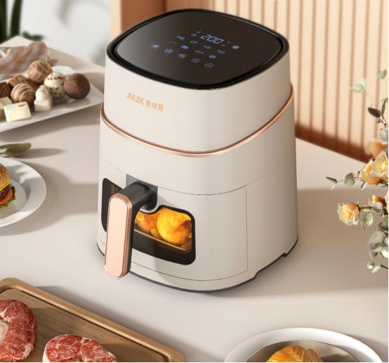 苏泊尔空气炸锅kd60d818和618区别,山本空气炸锅8016ts和6018ts区别