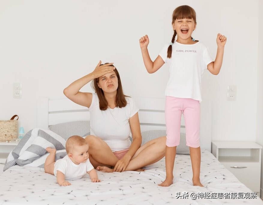 焦虑症患者康复自述,焦虑症患者的自我疗法