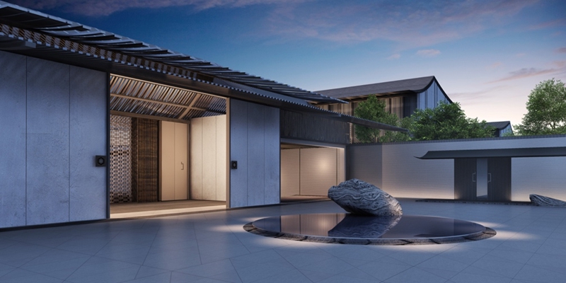 匠心品质、多元陪伴，苏南世茂城市深耕苏锡常