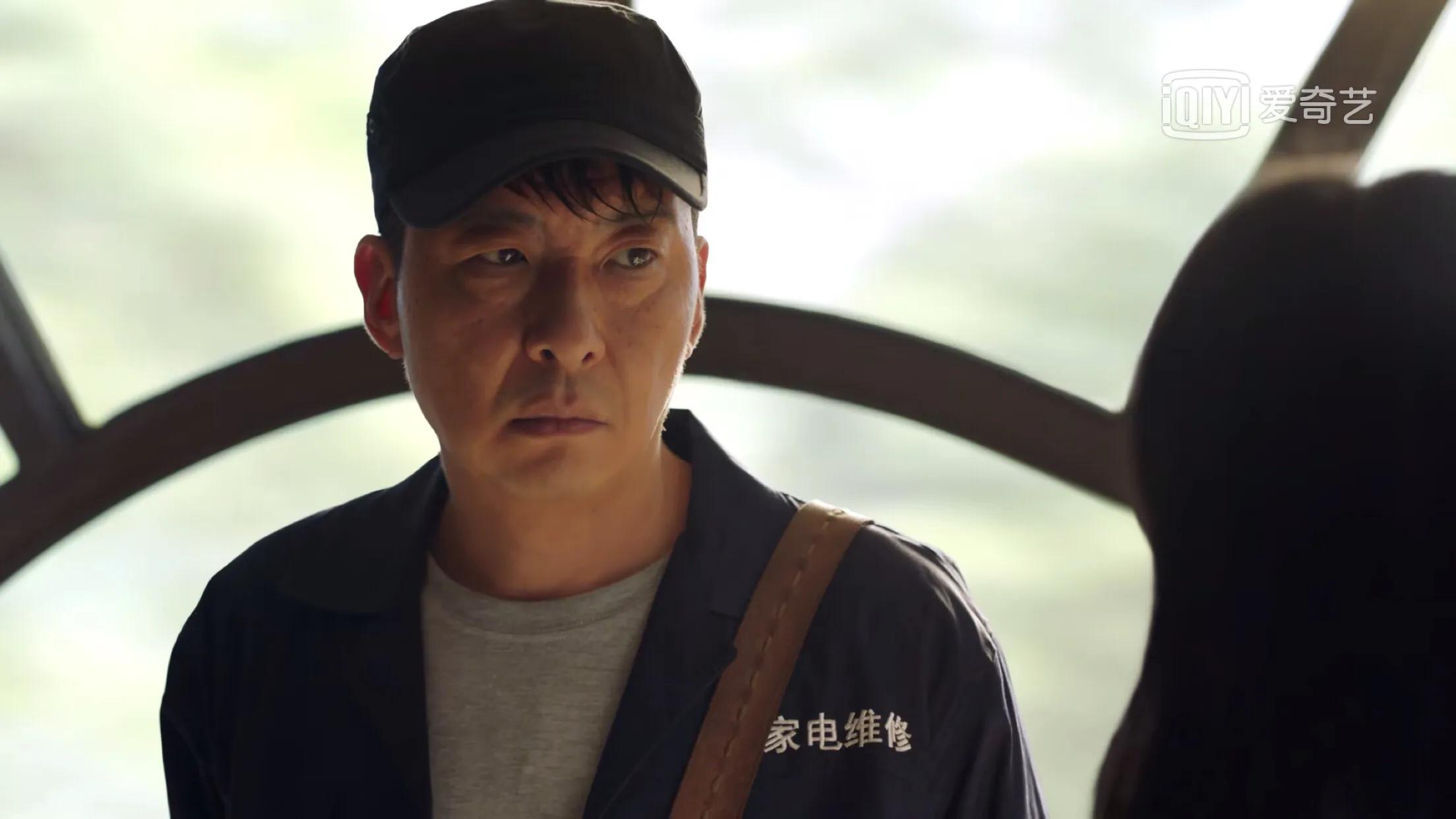 谁是凶手沈雨知道真相,谁是凶手何伟光出现意义