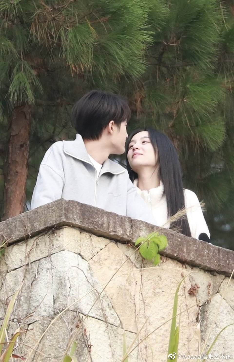 现偶cp颜值天花板,盘点几个好磕的中偶cp