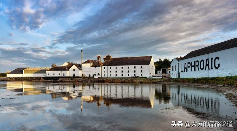 苏格兰威士忌各产区代表酒厂,苏格兰威士忌高地产区有多少酒厂
