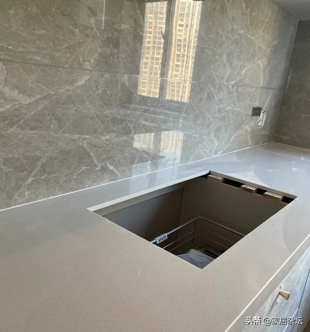 厨房装修十大坑,厨房装修不踩坑一定要记住这几点