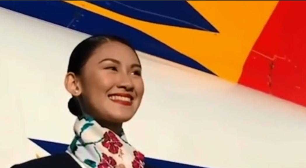 23岁空姐和11名男子跨年聚会后，被发现死于酒店浴缸，死因为何？