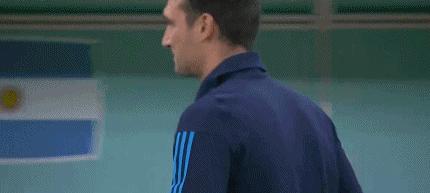 梅西国家队新纪录,为什么梅西最后一次打世界杯