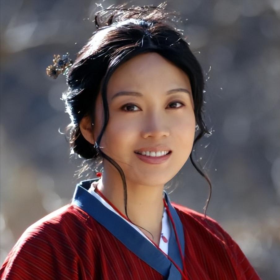 当过兵的孙俪和张译,当过兵的孙俪张译