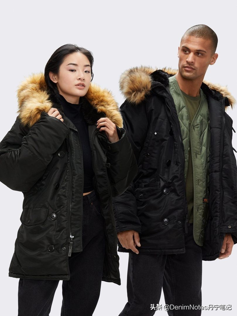 军用防紫外线外套夏季薄款,好看又实用的军风外套推荐