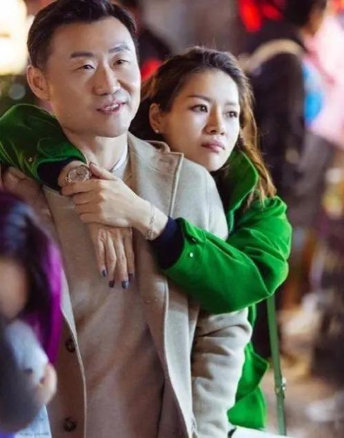 “网球天后”李娜：15岁爱上教练，24岁结婚，用前途赌他不会变心