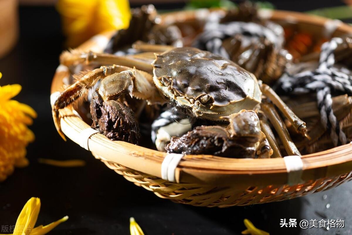蒸螃蟹太腥怎么办,蒸螃蟹用的面怎么处理