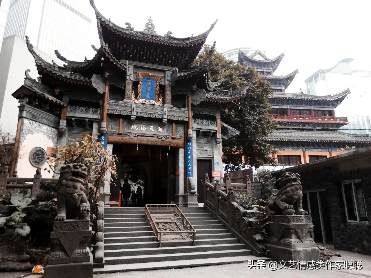 匆匆岁月，有聊人生10.6之重庆老城•一个地道重庆土著的儿时记忆