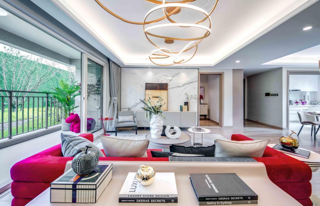 抢手！苏州太湖畔真洋房来袭