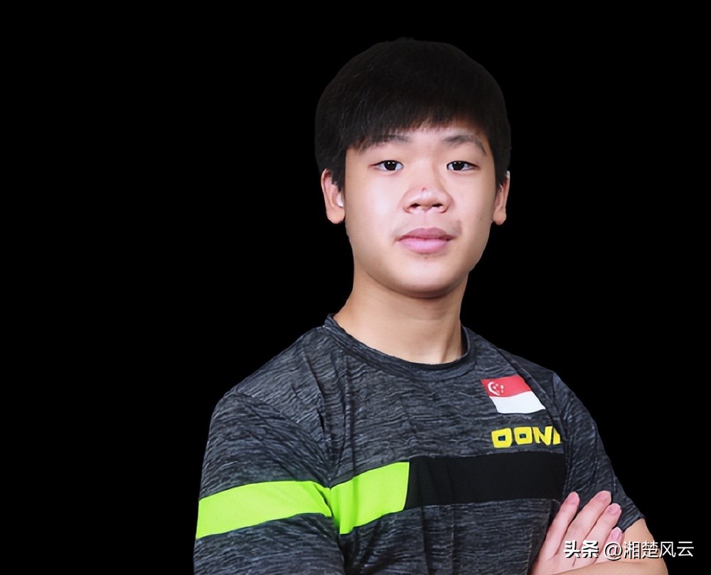 新加坡大满贯国乒男双冠军,新加坡大满贯赛事与三大赛同等么