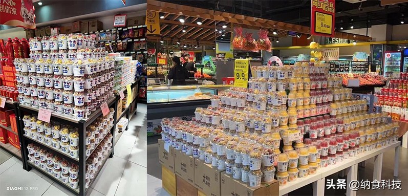 霸场华南、持续抢跑！嚼绊酸奶如何成经销商掘金密码？
