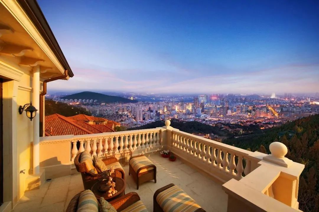 福州最有钱的富人区,福州什么最贵