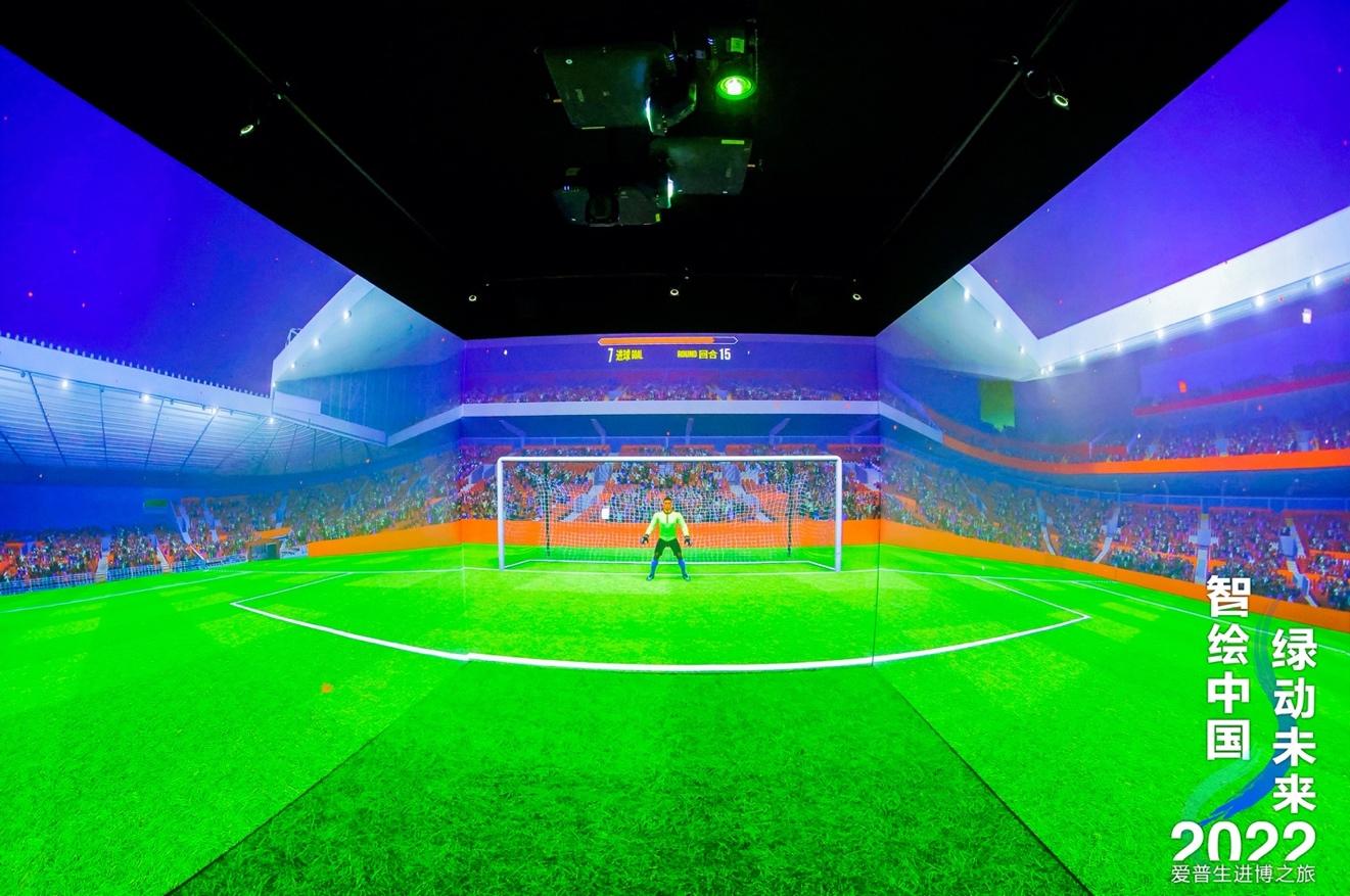 耐克展会,耐克进博会视频