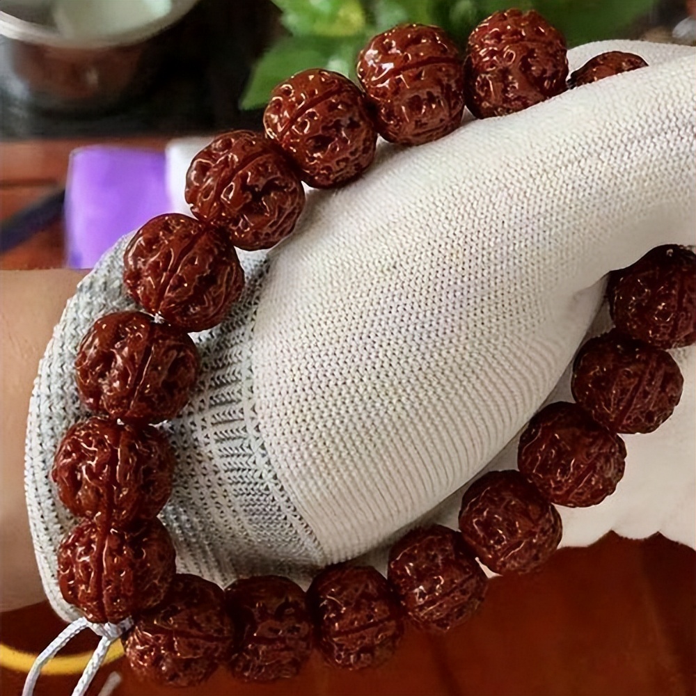 金刚菩提上色慢好还是快好,金刚菩提密度越高上色越慢吗